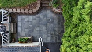 Enhance your outdoor living space with our expert masonry service, featuring skilled craftsmanship in Design, Installation & Repairs! Book your Free Consultation with Ace Landscaping Today! for Ace Landscaping in Trumbull, CT