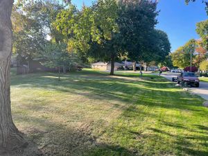 Our Lawn Aeration service helps improve the health and appearance of your lawn by allowing water, oxygen, and nutrients to penetrate deep into the soil. It's essential for maintaining a lush green lawn. for Mckinzie Landscape in White Lake, MI