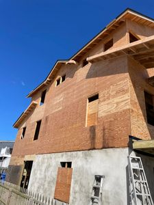 Our expert carpentry service transforms spaces with precision, offering custom-built solutions for all your home improvement needs. Enhance your home's beauty and functionality with our skilled craftsmanship and attention to detail. for AAG General Construction in Stafford Township, NJ