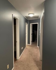 Transform your home with our professional interior painting services, offering precision, vibrant colors, and meticulous attention to detail. Enhance every room's ambiance with expertly applied paint that reflects your personal style. for KC Painting Pros in Kansas City, MO