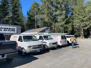 Our HVAC Service Agreements offer peace of mind for homeowners by ensuring priority access to emergency HVAC services, regular maintenance visits, and exclusive discounts on repairs, enhancing system efficiency and lifespan. for Rudy's Plumbing & Heating  in South Lake Tahoe, CA