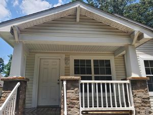 Our Home Softwash service is designed to safely and effectively clean the exterior of your home using low-pressure techniques, removing dirt, grime, mold, and mildew for a refreshed look. for High Definition Pressure Washing in Asheville, NC