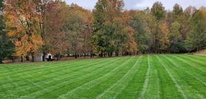 Weekly or biweekly lawn cut, edging, trimming, and back pack clean up. for DBs Lawn Care in Westampton Township, New Jersey