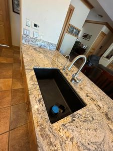 Our Residential Construction service offers homeowners professional expertise in building and remodeling projects, ensuring high-quality workmanship and customer satisfaction every step of the way. for Elevated Kitchen N Bath in Fort Mohave, AZ