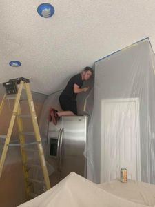Our expert Wiring and Rewiring service enhances safety and efficiency by upgrading outdated systems or installing new wiring, ensuring your home's electrical needs are met with precision and reliability. for Landfair Electric and Paint Inc in Sanford, FL