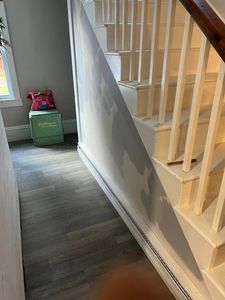 We are a full-service painting company that offers drywall and plastering services. We can help you with all of your drywall and plastering needs, from fixing small cracks to installing a new ceiling. We always use high-quality materials and our work is always guaranteed. for Jakes LLC in Cedar Bluff, VA