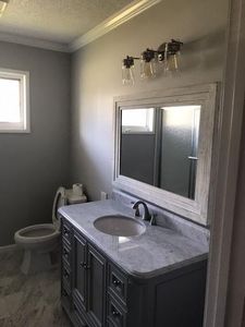 We offer professional flooring installation for all types of floors. Our experienced installers provide quality workmanship and superior customer service. for Primeaux's Handyman Services in Youngsville, Louisiana