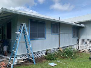 Our Other Painting Services offer a wide range of options to enhance your home's aesthetic appeal and complete all your painting needs with professional expertise. for ATM Holguin Painting  in Waikoloa Village, HI