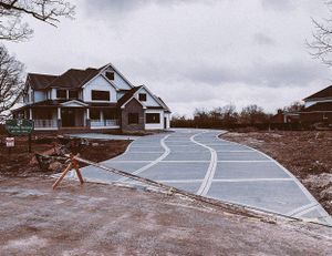 Our Custom Concrete service is the perfect solution for homeowners who want a unique concrete look for their home. We can create custom designs and finishes that will give your home a one-of-a-kind look. for Country Concrete in Monee, IL