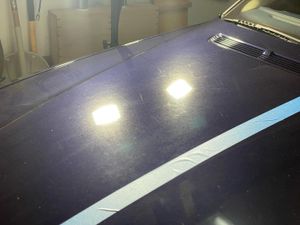 Our Paint Correction Packages are designed to remove paint defects. This includes swirls & scratches caused by improper washing. Other defects caused from minor fender benders, dealerships, and road travel. Even removing hazing or fading from outside elements. for PalmettoRevive Mobile Detailing in Charleston, SC