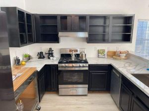 Our Kitchen Renovation service offers homeowners the opportunity to transform their outdated kitchens into modern, functional spaces through top-quality construction and remodeling solutions. for Nuuwave Maintenance LLC in Columbia, SC