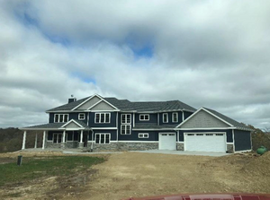 Our Full Home Construction service offers comprehensive solutions for homeowners, providing expert guidance and execution throughout the entire construction process to ensure a seamless and stress-free experience. for Priority Builders, Inc. in Belleville, WI