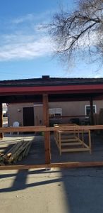 Our Commercial Painting service transforms business spaces with precision and expertise, offering top-notch interior painting to enhance aesthetics, improve durability, and create a welcoming environment for employees and customers alike. for  in Colorado Springs, CO