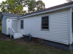 Our Exterior Painting service is a great way to improve the look of your home. We use high-quality paint and brushes to create a finish that will last for years. for SIMS Painting & HOME Repairs LLC in Columbia, SC