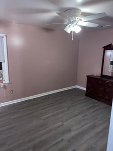 Our Interior Painting service provides homeowners with professional painting solutions, transforming their living spaces into aesthetically pleasing and personalized environments. for Triple A Home Renovations in Greenville, NC