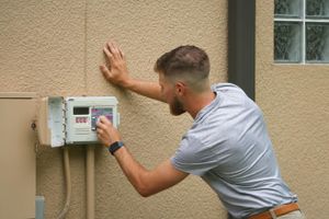 Transform your outdoor space with our expert Irrigation System Design & Install service, ensuring efficient watering solutions year-round. Discover exceptional landscaping and find "christmas lights installation near me" for festive seasonal decor. for C4 Ground Control in Oviedo, FL