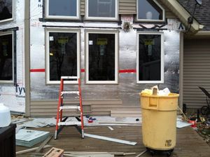 Our insulation service enhances energy efficiency, reduces utility bills, and improves indoor comfort by expertly installing high-quality materials tailored to your home's specific needs for lasting protection against varying weather conditions. for Pro Install LLC in Stacy, MN