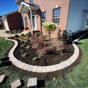 We can install mulch for your landscaping to create a beautiful, clean look that helps to keep weeds away and maintain moisture. for HT Outdoor Living in Freeport,  FL