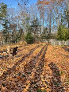 Our Fall and Spring Clean Up service revitalizes your landscape by removing leaves, debris, and preparing your yard for the upcoming season, ensuring a neat and healthy outdoor space year-round. for Z. Hastings Landscape Construction in Templeton, MA