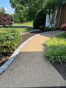 Our Other Lawn Services offer customized solutions to your lawn care needs, including specialty treatments and maintenance services. for C and C Lawn Care Services in Fredericksburg, VA