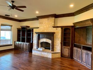 We provide professional interior painting services that enhance your home's beauty and protection, using quality materials and superior craftsmanship. for Affordable Painting & Remodel in Tyler, Texas