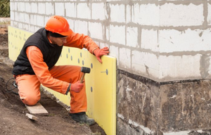 Our Foundation Survey service provides homeowners with a detailed analysis of their property's foundation, identifying potential issues early to ensure structural integrity and protect your investment for years to come. for 3i Inspectors in Houston, TX