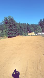 Our Leveling service ensures your property has a stable, even foundation for construction or landscaping projects, enhancing safety and longevity while optimizing drainage and aesthetics for a perfect outdoor space. for DCX LLC in Gresham, OR