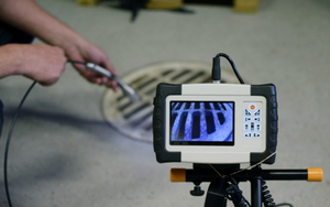 Our sewer camera & locating services accurately diagnose issues in your sewer lines by using advanced cameras, ensuring efficient and precise repairs to keep your plumbing system running smoothly. for Top Notch Plumbing and Drain Cleaning in Grand Rapids, OH