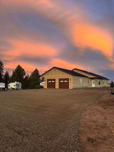 Our gravel service provides homeowners with high-quality, durable material for driveways, paths, and landscaping needs. We ensure a precise installation tailored to enhance your property’s aesthetic and functionality. for Winchester Ridge Rock and Excavation in Reubens, ID