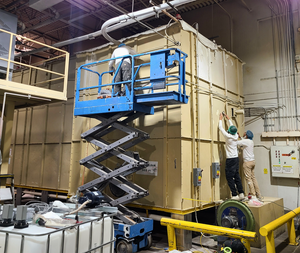 Our Commercial Painting service offers expert craftsmanship, transforming spaces with precision and vibrant finishes. Tailored to meet your property's needs, we ensure a lasting impression with quality materials and professional care. for JNJ Painting in Phoenix, AZ
