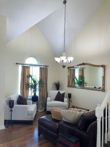 Transform your home with our professional interior painting service. Our skilled team ensures a flawless finish, using premium paints to enhance your space's aesthetic and durability while respecting your time and environment. for Lane Painting & Pressure Washing in Chesapeake, VA