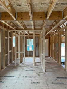 Our framing service provides homeowners with a high-quality and reliable solution to ensure structural integrity in their roofing and remodeling projects. for The Clemens Group LLC  in Dover, NH