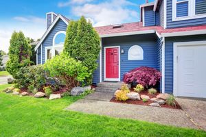 Our Home Softwash service uses a gentle and effective cleaning solution to remove dirt, grime, and stains from your home's exterior without damaging your property or landscaping. for Wash Warriors in Menomonee Falls, WI