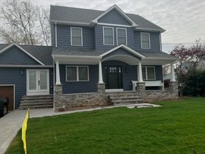 Our Exterior Renovations service offers homeowners professional construction and remodeling solutions to enhance the aesthetics and functionality of their outdoor spaces. for Smith Home Improvements  in South Plainfield,  NJ