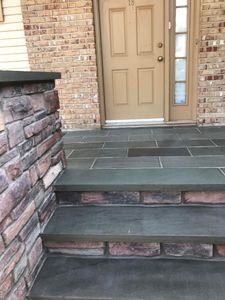 Enhance the durability and appearance of your structure with our expert concrete repair service, addressing cracks and damage efficiently to restore strength while ensuring long-lasting protection for your home. for McClelland Masonry in West Long Branch, NJ