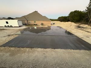 Our Foundations service provides expert welding and construction solutions, ensuring durable and reliable bases for your home projects. We prioritize precision, safety, and quality to support your structure's longevity. for Leal's Welding & Construction LLC in Granbury, TX