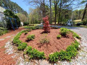 Our landscaping company provides quality services to homeowners who want to improve the appearance of their homes. We have a wide range of services that can suit any homeowner's needs, and we always aim to provide the best possible service. for Zambrana Landscaping in Cobb County, GA