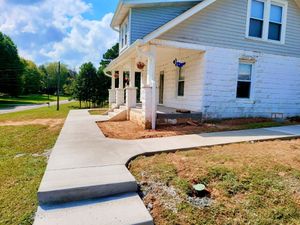 Our Masonry Restoration service revitalizes and preserves your home's stonework by repairing damage, cleaning surfaces, and enhancing structural integrity to ensure lasting beauty and protection for years to come. for Miilan Construction in Boonville, NC