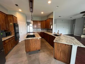 Enhance your home with our Kitchen Renovation service, provided by the best construction remodeling experts, to transform your kitchen into a modern, functional space tailored perfectly to meet your needs. for G3 Construction & Design in Dripping Springs, TX