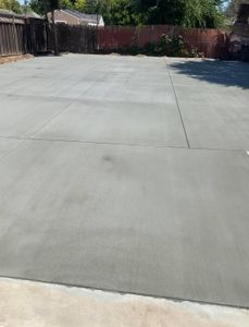 Our Concrete service offers high-quality construction and remodeling solutions for homeowners, providing durable and long-lasting concrete structures to enhance your property's functionality and aesthetic appeal. for Alcon Renovations Inc. in Campbell, CA
