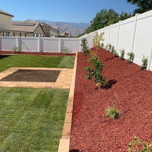 Our Irrigation System Repair service ensures your landscape stays lush and healthy. We expertly diagnose and fix issues, enhancing efficiency for optimal water usage, saving you money while maintaining vibrant greenery. for Aidan Jade Landscaping in Corona, CA