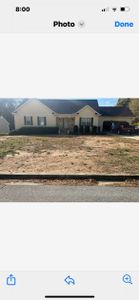 Transform your lawn effortlessly with our professional sod installation service, offering lush, vibrant grass quickly and efficiently to enhance your home's curb appeal and provide a beautiful outdoor space instantly. for Adams Landscape Management Group LLC. in Loganville, GA