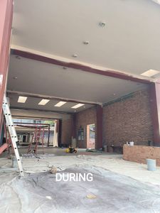 Transform your home with our professional interior painting services, offering precision, vibrant colors, and meticulous attention to detail. Enhance every room’s ambiance with expertly applied paint that reflects your personal style. for SMG Painting in Poteet, TX