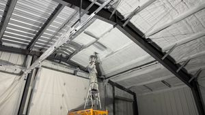 Our Coating service enhances energy efficiency and protects your property by sealing and insulating surfaces, providing long-lasting resilience against weather elements while reducing utility costs for a more comfortable home environment. for Hidden River Construction Services  in Saint Maries, ID