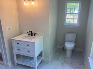 Our Toilet Repairs and Installation service ensures swift, reliable solutions for any toilet issues. From fixing leaks to full installations, our expert plumbers guarantee efficient service to restore your bathroom's functionality. for DNA Maintenance and Mechanical in Pine Bush, NY
