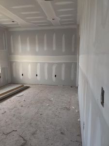 We provide Sheetrock installation and repair services to ensure your walls are structurally sound and aesthetically pleasing. for Spectrum Roofing and Renovations in Metairie, LA