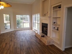 experience exceptional flooring installation with our expert team, offering a wide range of materials and styles to perfectly enhance your home's beauty and functionality. Transform any space effortlessly with our professional touch. for SRZ Construction in Houston, TX