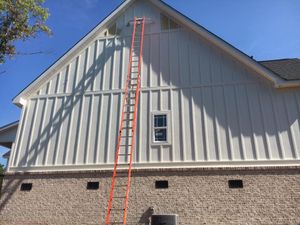 Revitalize your home's curb appeal with our expert exterior painting service, featuring high-quality paints and professional application to ensure a beautiful, durable finish that withstands the elements for years. for Ivan L Paints in Knoxville, TN