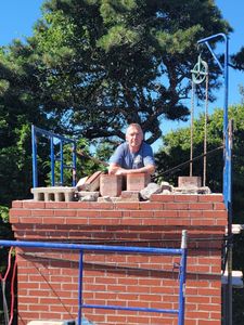 Enhance your home's beauty and durability with our expert brickwork services. Our skilled craftsmen deliver precision in every project, ensuring long-lasting results that elevate both aesthetics and value. for GPG Masonry in Sandwich, MA