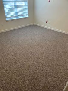 Our expert carpet installation and repair services ensure a seamless finish and longevity, transforming your home with precision and care while providing excellent value for all your flooring needs. for Brooks Flooring in Burlington, NC
